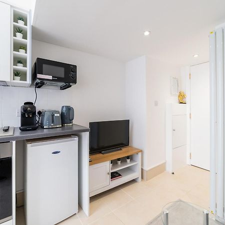 Studio By Hyde Park London Eksteriør bilde